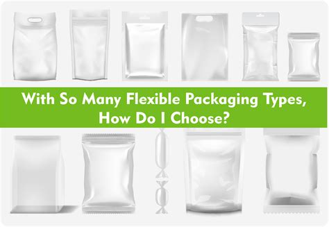 flexible packaging